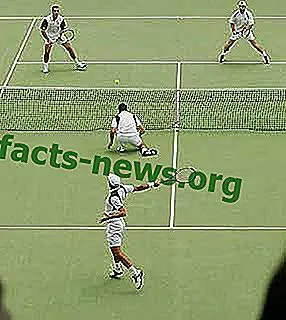 Определение тенниса