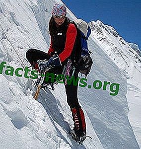 Alpinizmo apibrėžimas