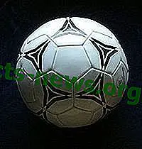 Определение мяча