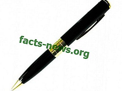 Определение шариковой ручки
