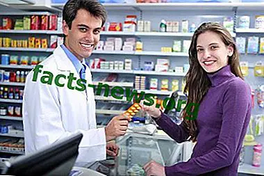 Определение аптеки
