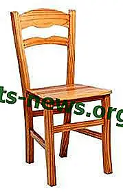 Определение стула