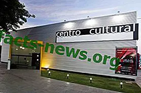 Определение культурного центра