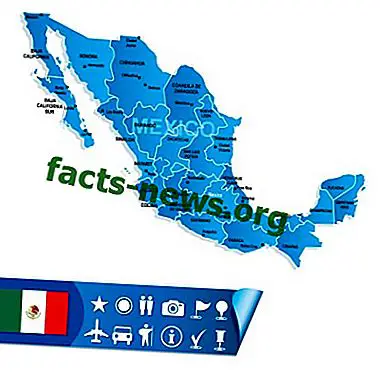 Definizione di Messico