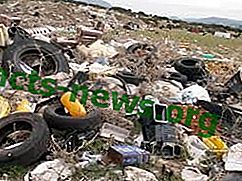 Определение на отпадъците
