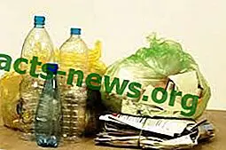 تعريف النفايات القابلة لإعادة الاستخدام