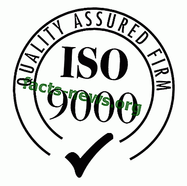 ما هو ISO 9000
