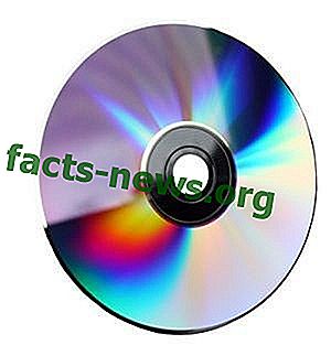 Дефиниция на CD-ROM