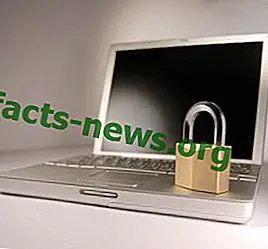تعريف أمان الكمبيوتر